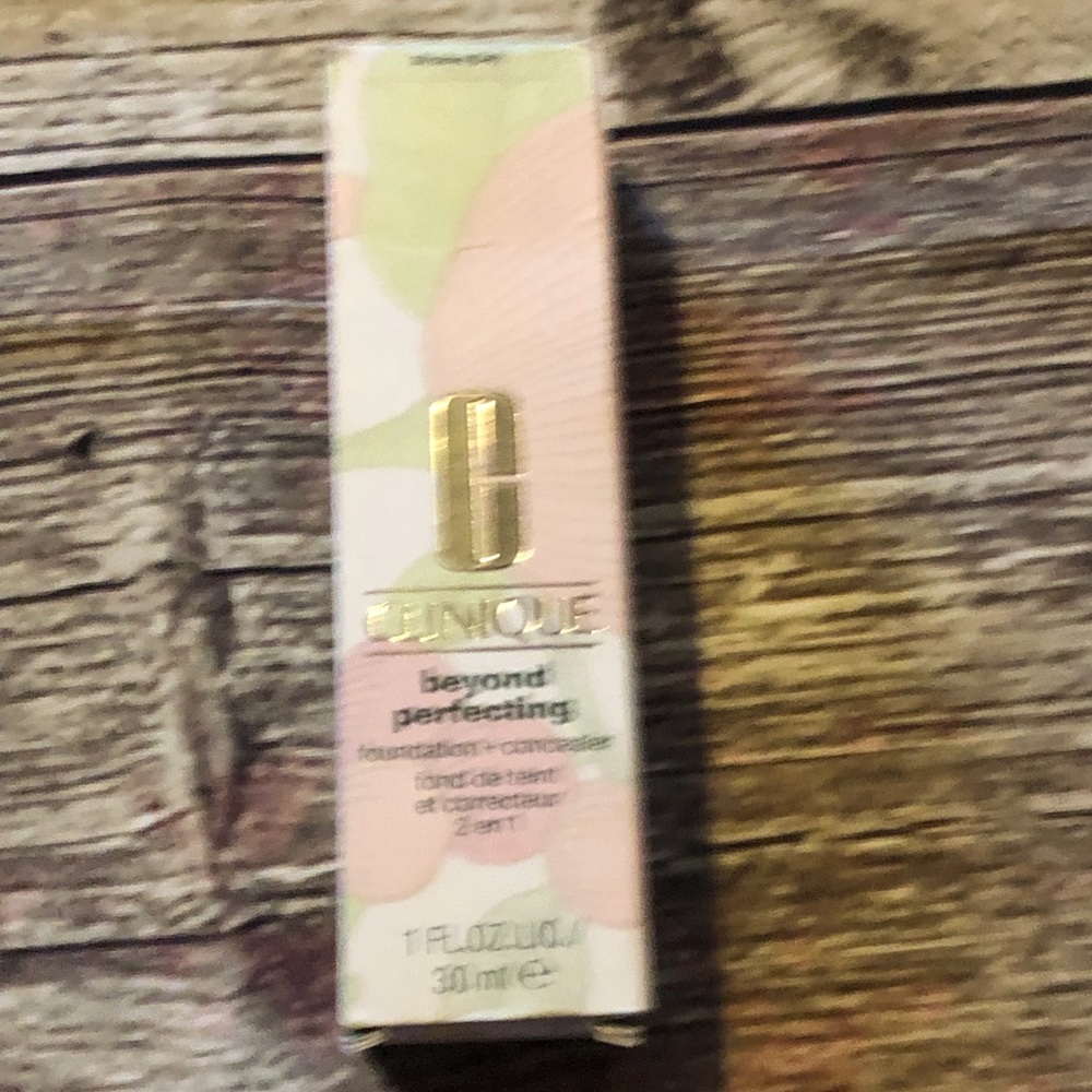 Foundation